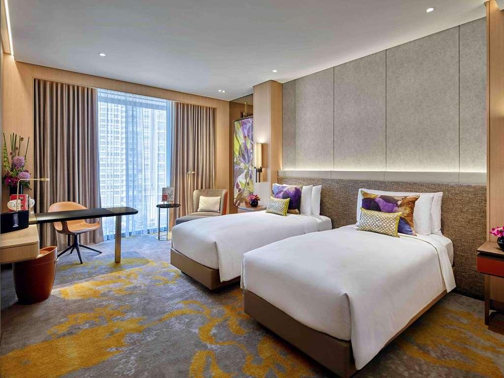 Sofitel Singapore City Centre Habitación foto