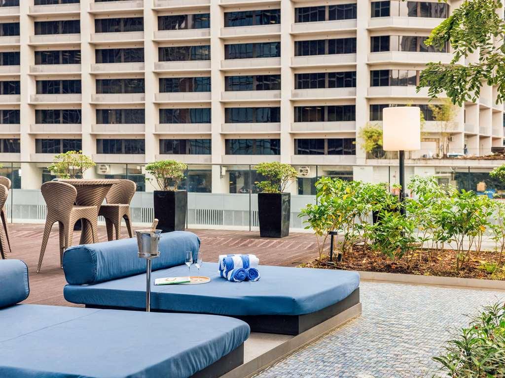 Sofitel Singapore City Centre Facilidades foto